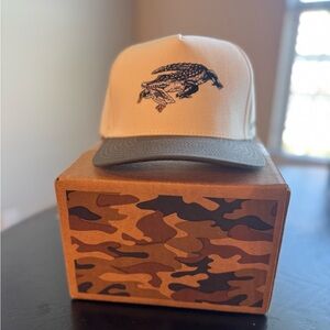 Southern String Hat Co